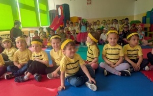 I Festiwal Piosenki Wiosennej w ramach Powitania Wiosny (3)