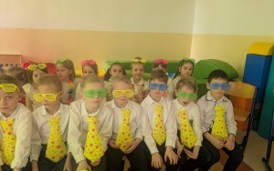 I Festiwal Piosenki Wiosennej w ramach Powitania Wiosny (2)