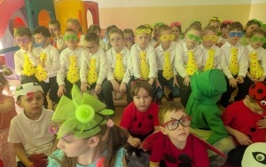I Festiwal Piosenki Wiosennej w ramach Powitania Wiosny (2)