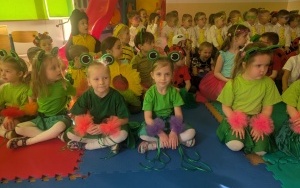I Festiwal Piosenki Wiosennej w ramach Powitania Wiosny (3)