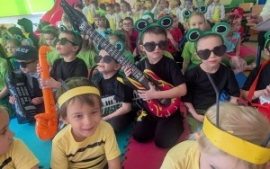 I Festiwal Piosenki Wiosennej w ramach Powitania Wiosny (4)