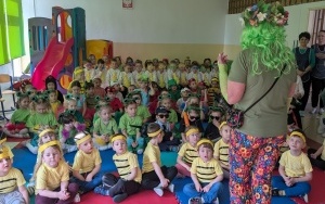 I Festiwal Piosenki Wiosennej w ramach Powitania Wiosny (7)