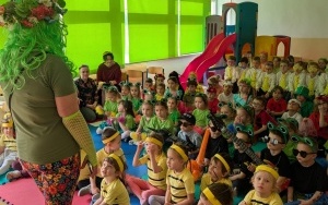 I Festiwal Piosenki Wiosennej w ramach Powitania Wiosny (3)