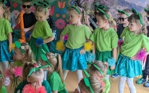 I Festiwal Piosenki Wiosennej w ramach Powitania Wiosny (5)