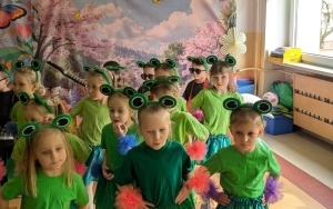 I Festiwal Piosenki Wiosennej w ramach Powitania Wiosny (3)