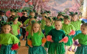 I Festiwal Piosenki Wiosennej w ramach Powitania Wiosny (6)