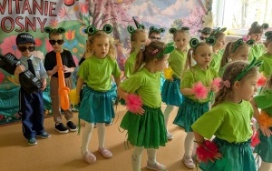 I Festiwal Piosenki Wiosennej w ramach Powitania Wiosny (4)