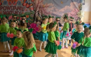 I Festiwal Piosenki Wiosennej w ramach Powitania Wiosny (6)