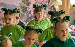 I Festiwal Piosenki Wiosennej w ramach Powitania Wiosny (7)