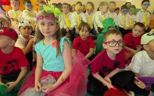 I Festiwal Piosenki Wiosennej w ramach Powitania Wiosny (4)