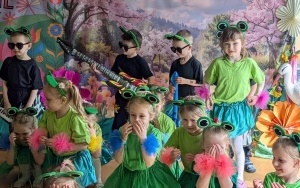 I Festiwal Piosenki Wiosennej w ramach Powitania Wiosny (11)