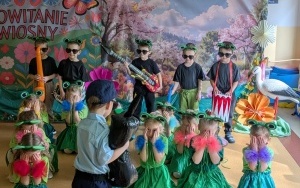 I Festiwal Piosenki Wiosennej w ramach Powitania Wiosny (6)