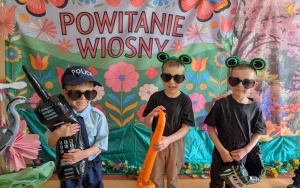 I Festiwal Piosenki Wiosennej w ramach Powitania Wiosny (8)