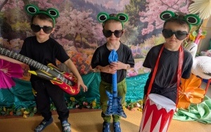 I Festiwal Piosenki Wiosennej w ramach Powitania Wiosny (7)