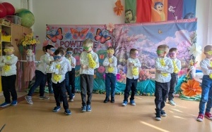I Festiwal Piosenki Wiosennej w ramach Powitania Wiosny (5)