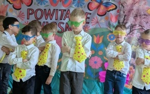 I Festiwal Piosenki Wiosennej w ramach Powitania Wiosny (5)