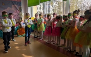 I Festiwal Piosenki Wiosennej w ramach Powitania Wiosny (9)