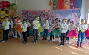 I Festiwal Piosenki Wiosennej w ramach Powitania Wiosny (13)
