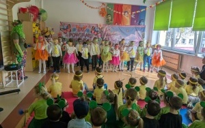 I Festiwal Piosenki Wiosennej w ramach Powitania Wiosny (6)