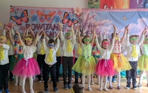 I Festiwal Piosenki Wiosennej w ramach Powitania Wiosny (8)