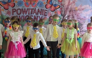 I Festiwal Piosenki Wiosennej w ramach Powitania Wiosny (5)