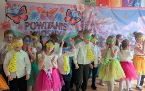 I Festiwal Piosenki Wiosennej w ramach Powitania Wiosny (14)