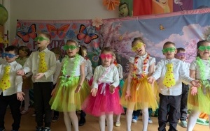 I Festiwal Piosenki Wiosennej w ramach Powitania Wiosny (7)