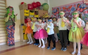 I Festiwal Piosenki Wiosennej w ramach Powitania Wiosny (6)