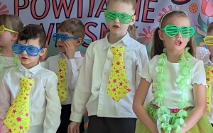 I Festiwal Piosenki Wiosennej w ramach Powitania Wiosny (9)