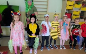 I Festiwal Piosenki Wiosennej w ramach Powitania Wiosny (8)