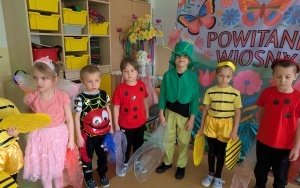 I Festiwal Piosenki Wiosennej w ramach Powitania Wiosny (7)