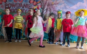 I Festiwal Piosenki Wiosennej w ramach Powitania Wiosny (8)