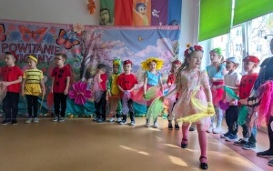 I Festiwal Piosenki Wiosennej w ramach Powitania Wiosny (13)