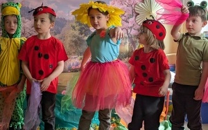 I Festiwal Piosenki Wiosennej w ramach Powitania Wiosny (9)
