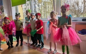 I Festiwal Piosenki Wiosennej w ramach Powitania Wiosny (12)