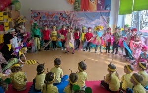 I Festiwal Piosenki Wiosennej w ramach Powitania Wiosny (15)