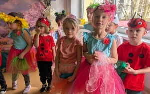 I Festiwal Piosenki Wiosennej w ramach Powitania Wiosny (10)