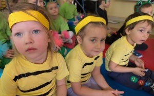 I Festiwal Piosenki Wiosennej w ramach Powitania Wiosny (9)