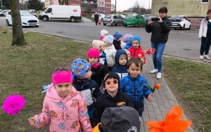 I Festiwal Piosenki Wiosennej w ramach Powitania Wiosny (3)