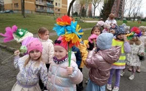 I Festiwal Piosenki Wiosennej w ramach Powitania Wiosny (6)