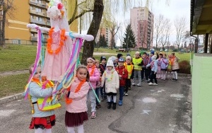 I Festiwal Piosenki Wiosennej w ramach Powitania Wiosny (5)