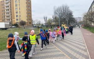 I Festiwal Piosenki Wiosennej w ramach Powitania Wiosny (1)