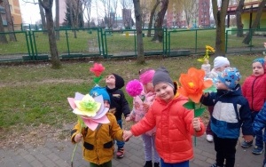 I Festiwal Piosenki Wiosennej w ramach Powitania Wiosny (2)