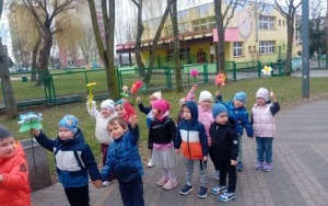 I Festiwal Piosenki Wiosennej w ramach Powitania Wiosny (3)