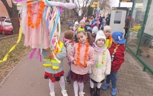 I Festiwal Piosenki Wiosennej w ramach Powitania Wiosny (4)