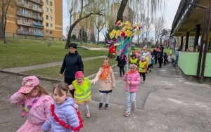 I Festiwal Piosenki Wiosennej w ramach Powitania Wiosny (2)