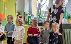 Pasowanie na Przedszkolaka (2)