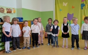 Pasowanie na Przedszkolaka (3)