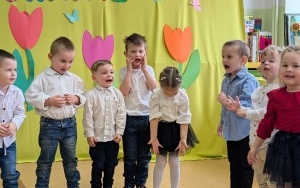 Pasowanie na Przedszkolaka (4)