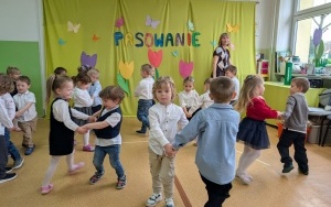 Pasowanie na Przedszkolaka (5)